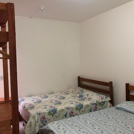 Ferienwohnung Residencial Porto Di Lazaro Ubatuba Exterior foto